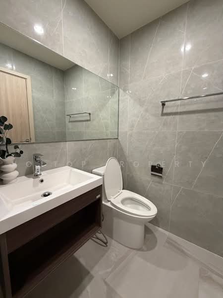 Nue District R9, Bangkok, 59 Rama 9 Road, Huai Khwang, Bangkok, 1 Bedroom, 30 sqm, Condo For Rent, by Holtop Property, 500467634 - DDproperty.com