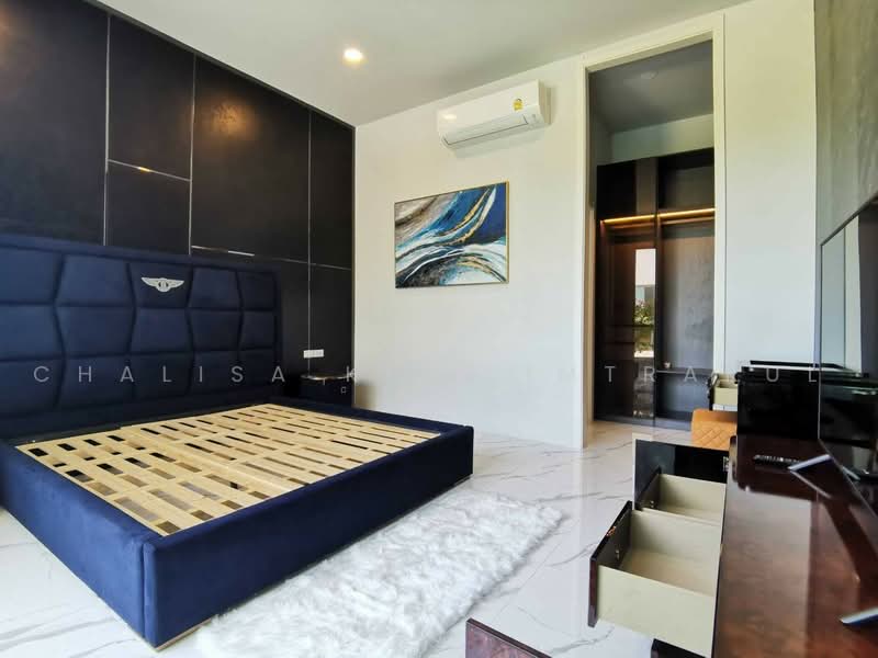 6-BR Villa, Chon Buri (Pattaya), Poong, Bang Lamung (Pattaya), Chon Buri (Pattaya), 6 Bedrooms, 540 sqm, Villa For Rent, by Chalisa Kitilimtrakul, 500467635 - DDproperty.com