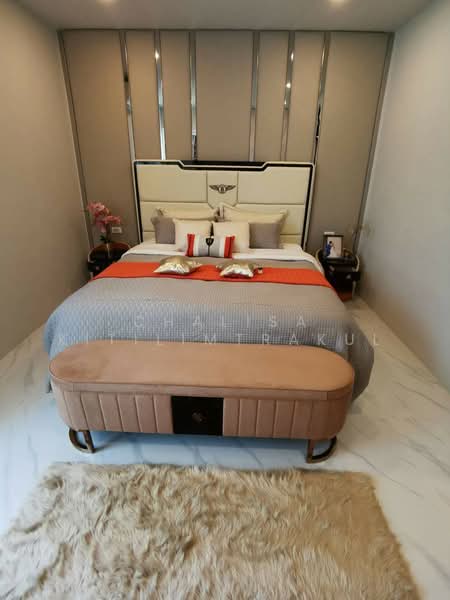 6-BR Villa, Chon Buri (Pattaya), Poong, Bang Lamung (Pattaya), Chon Buri (Pattaya), 6 Bedrooms, 540 sqm, Villa For Rent, by Chalisa Kitilimtrakul, 500467635 - DDproperty.com