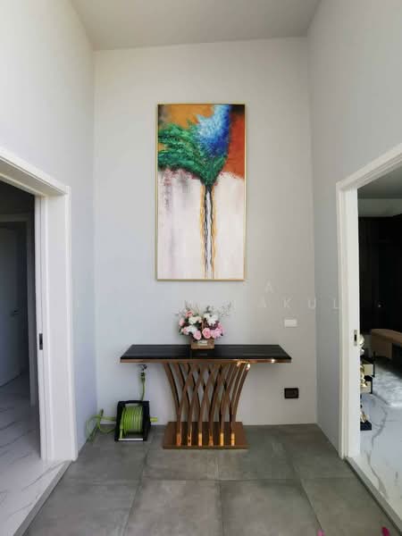 6-BR Villa, Chon Buri (Pattaya), Poong, Bang Lamung (Pattaya), Chon Buri (Pattaya), 6 Bedrooms, 540 sqm, Villa For Rent, by Chalisa Kitilimtrakul, 500467635 - DDproperty.com