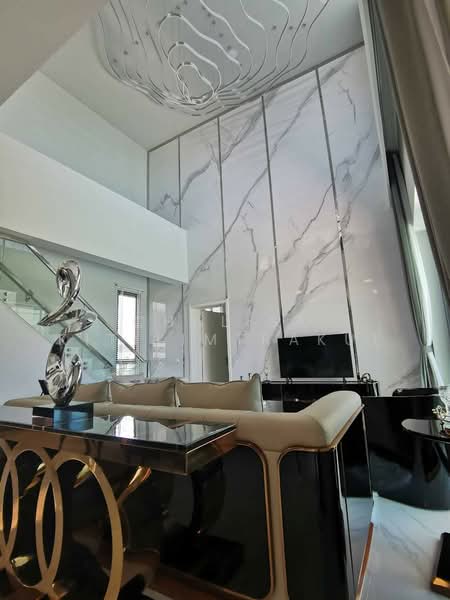 6-BR Villa, Chon Buri (Pattaya), Poong, Bang Lamung (Pattaya), Chon Buri (Pattaya), 6 Bedrooms, 540 sqm, Villa For Rent, by Chalisa Kitilimtrakul, 500467635 - DDproperty.com