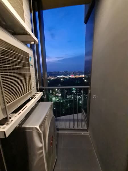 The Line Jatujak-Mochit, Bangkok, Phaholyothin Road, Jom Phon, Chatuchak, Bangkok, 1 Bedroom, 35 sqm, Condo For Sale, by Nareerat Pimsawang, 500467636 - DDproperty.com