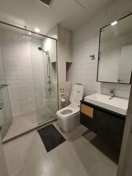 The Line Jatujak-Mochit, Bangkok, Phaholyothin Road, Jom Phon, Chatuchak, Bangkok, 1 Bedroom, 35 sqm, Condo For Sale, by Nareerat Pimsawang, 500467636 - DDproperty.com