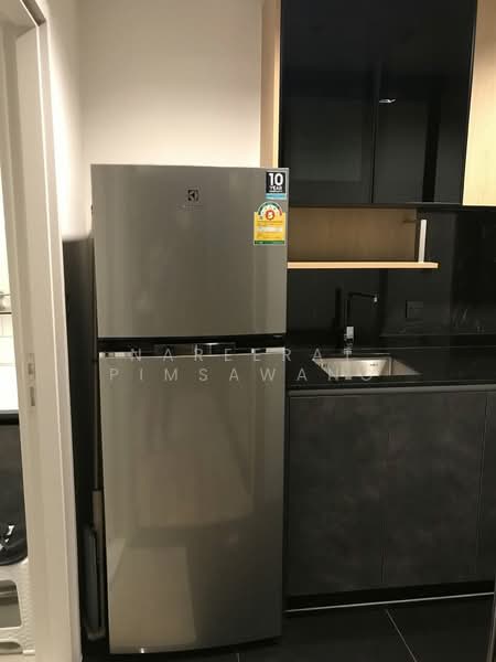 The Line Jatujak-Mochit, Bangkok, Phaholyothin Road, Jom Phon, Chatuchak, Bangkok, 1 Bedroom, 35 sqm, Condo For Sale, by Nareerat Pimsawang, 500467636 - DDproperty.com