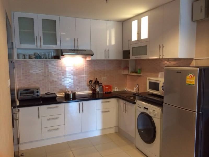 Belle Grand Rama 9, Bangkok, 131 Rama 9 Road, Huai Khwang, Bangkok, 2 Bedrooms, 59 sqm, Condo For Rent, by Agentbkk, 500467637 - DDproperty.com