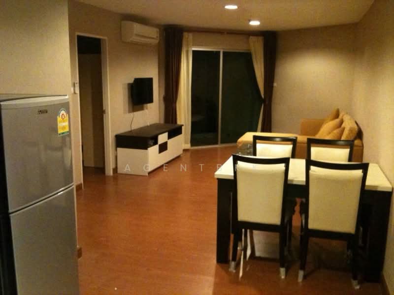 Belle Grand Rama 9, Bangkok, 131 Rama 9 Road, Huai Khwang, Bangkok, 2 Bedrooms, 59 sqm, Condo For Rent, by Agentbkk, 500467637 - DDproperty.com