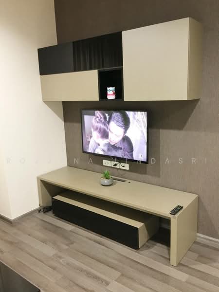 The Base Park East Sukhumvit 77, Bangkok, 99 Soi Pridi Banomyong 2, Phra Kanong Nua, Watthana, Bangkok, 2 Bedrooms, 50 sqm, Condo For Rent, by Rojjana Jindasri, 500467639 - DDproperty.com