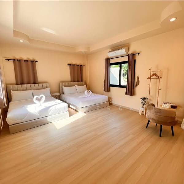 บ้าน 3-ห้องนอน, ชลบุรี, ห้วยใหญ่, บางละมุง, ชลบุรี, 300 ตร.ม., บ้านเดี่ยว ให้เช่า, โดย Chalisa Kitilimtrakul, 500467641 - DDproperty.com