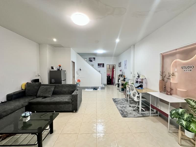 สัจจาวิลล์ เสม็ด, Chon Buri (Pattaya), Samed, Muang Chon Buri, Chon Buri (Pattaya), 2 Bedrooms, 137 sqm, Townhouse For Sale, by The Best Property ปิ่น, 500467642 - DDproperty.com