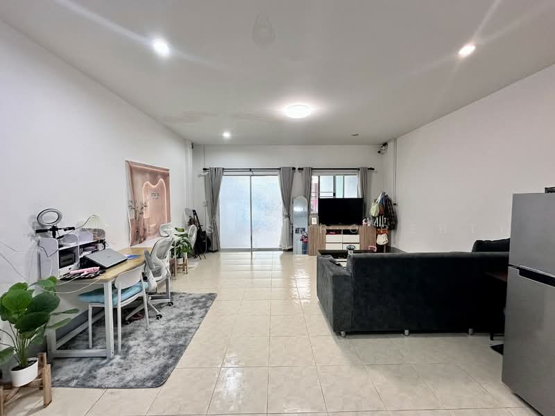 สัจจาวิลล์ เสม็ด, Chon Buri (Pattaya), Samed, Muang Chon Buri, Chon Buri (Pattaya), 2 Bedrooms, 137 sqm, Townhouse For Sale, by The Best Property ปิ่น, 500467642 - DDproperty.com