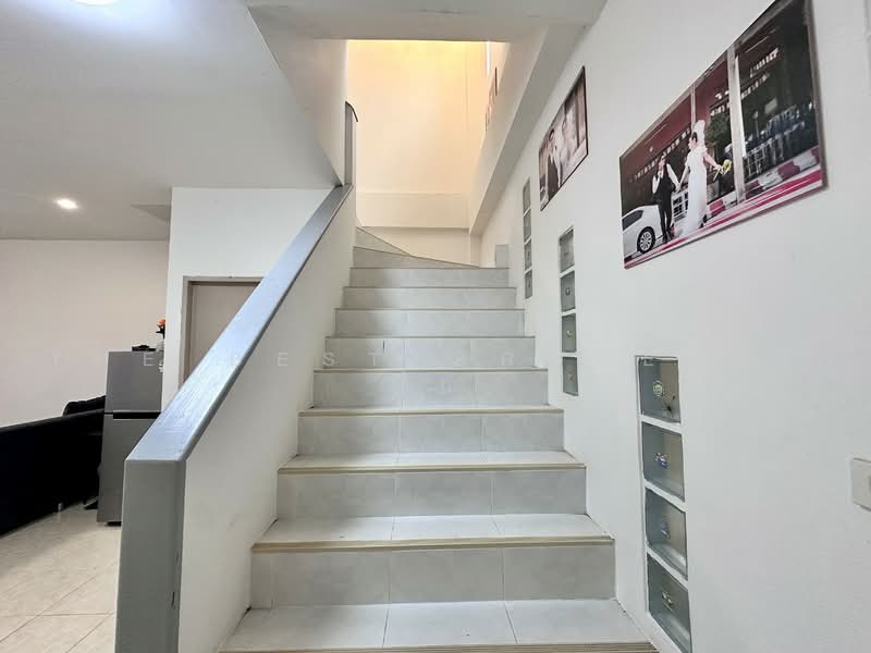 สัจจาวิลล์ เสม็ด, Chon Buri (Pattaya), Samed, Muang Chon Buri, Chon Buri (Pattaya), 2 Bedrooms, 137 sqm, Townhouse For Sale, by The Best Property ปิ่น, 500467642 - DDproperty.com
