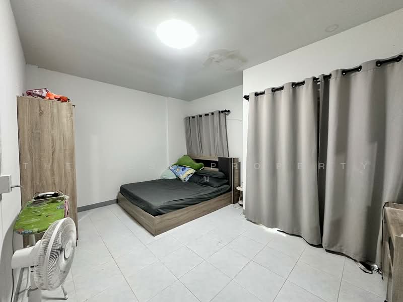 สัจจาวิลล์ เสม็ด, Chon Buri (Pattaya), Samed, Muang Chon Buri, Chon Buri (Pattaya), 2 Bedrooms, 137 sqm, Townhouse For Sale, by The Best Property ปิ่น, 500467642 - DDproperty.com