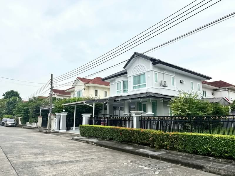 บ้าน 3-ห้องนอน, กรุงเทพ, ลาดกระบัง, กรุงเทพ, 204 ตร.ม., บ้านเดี่ยว ขาย, โดย Komkrit Arunvessased, 500467644 - DDproperty.com