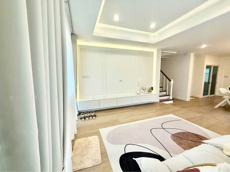 บ้าน 3-ห้องนอน, กรุงเทพ, ลาดกระบัง, กรุงเทพ, 204 ตร.ม., บ้านเดี่ยว ขาย, โดย Komkrit Arunvessased, 500467644 - DDproperty.com