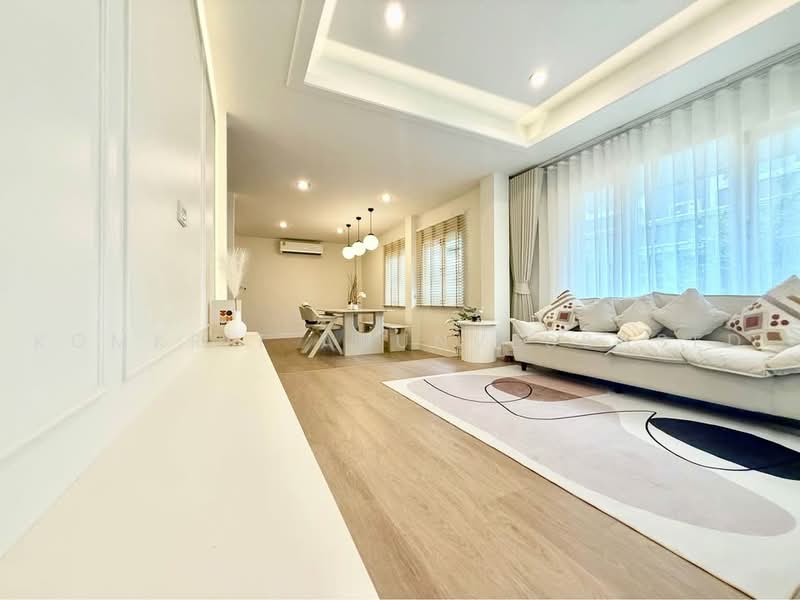 บ้าน 3-ห้องนอน, กรุงเทพ, ลาดกระบัง, กรุงเทพ, 204 ตร.ม., บ้านเดี่ยว ขาย, โดย Komkrit Arunvessased, 500467644 - DDproperty.com