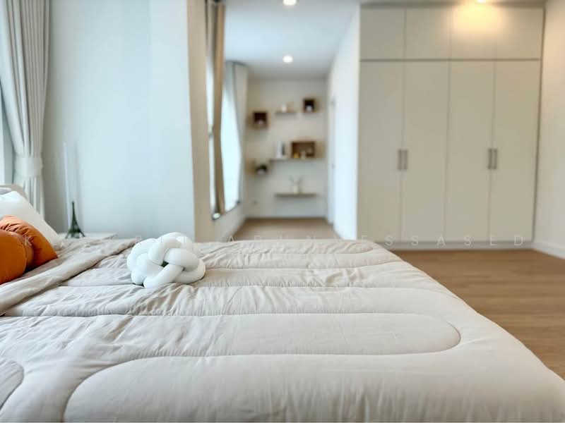 บ้าน 3-ห้องนอน, กรุงเทพ, ลาดกระบัง, กรุงเทพ, 204 ตร.ม., บ้านเดี่ยว ขาย, โดย Komkrit Arunvessased, 500467644 - DDproperty.com
