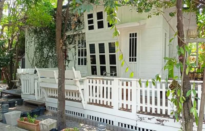 บ้านเรือนไทยริมน้ำ บางไทร อยุธยา, Phra Nakhon Si Ayutthaya, Bang Phli, Bang-Sai, Phra Nakhon Si Ayutthaya, 2 Bedrooms, 300 sqm, Single Detached House For Sale, by NTG Property House Co.,Ltd., 500467646 - DDproperty.com