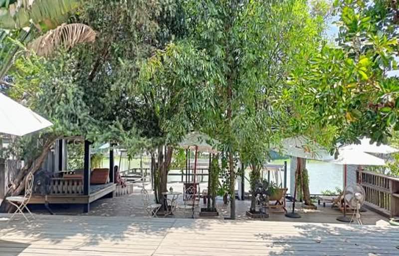 บ้านเรือนไทยริมน้ำ บางไทร อยุธยา, Phra Nakhon Si Ayutthaya, Bang Phli, Bang-Sai, Phra Nakhon Si Ayutthaya, 2 Bedrooms, 300 sqm, Single Detached House For Sale, by NTG Property House Co.,Ltd., 500467646 - DDproperty.com
