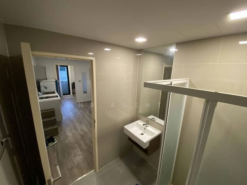Modiz Interchange, Bangkok, Ramintra Road, Anusaowari, Bang Khen, Bangkok, 2 Bedrooms, 38 sqm, Condo For Sale, by NR AGENT, 500467648 - DDproperty.com