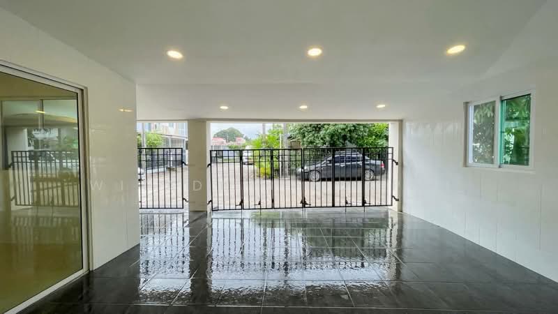 หมู่บ้านพฤกษาวิลล์ ถลาง, ภูเก็ต, เทพกระษัตรี, ถลาง, ภูเก็ต, 112 ตร.ม., ทาวน์เฮ้าส์ ขาย, โดย Witada Jindapol, 500467649 - DDproperty.com