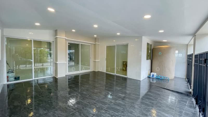 หมู่บ้านพฤกษาวิลล์ ถลาง, Phuket, Thep Krasattri, Thalang, Phuket, 3 Bedrooms, 112 sqm, Townhouse For Sale, by Witada Jindapol, 500467649 - DDproperty.com