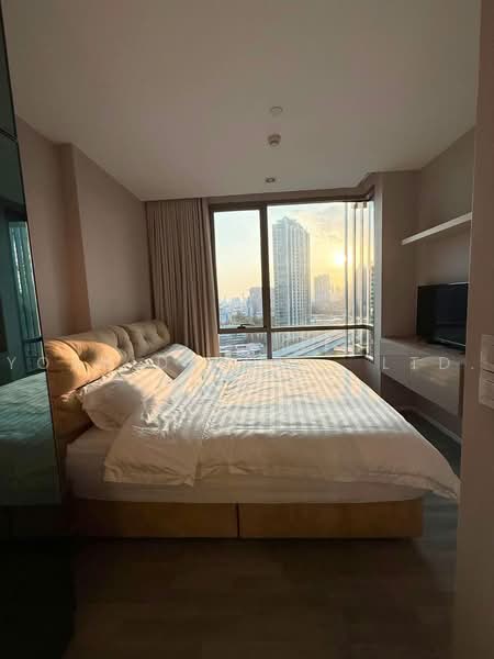 The Room Sukhumvit 69, Bangkok, 1539 Sukhumvit Road, Phra Kanong Nua, Watthana, Bangkok, 1 Bedroom, 36 sqm, Condo For Rent, by Yoshida Co., Ltd., 500467650 - DDproperty.com