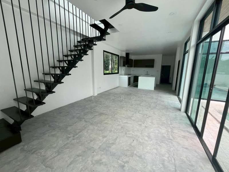 12S0192 Pool villa for sale 6,000,000 baht 3 bedroom 3 bathroom at thalang, ภูเก็ต, เทพกระษัตรี, ถลาง, ภูเก็ต, 150 ตร.ม., วิลล่า ขาย, โดย PK LIFE Property, 500467651 - DDproperty.com