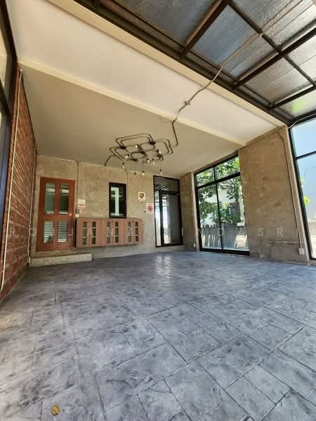 Casa Premium On Nut-Wongwaen, Bangkok, Kanchanaphisek Road, Dok Mai, Prawet, Bangkok, 4 Bedrooms, 212 sqm, Single Detached House For Rent, by Rojjana Jindasri, 500467652 - DDproperty.com