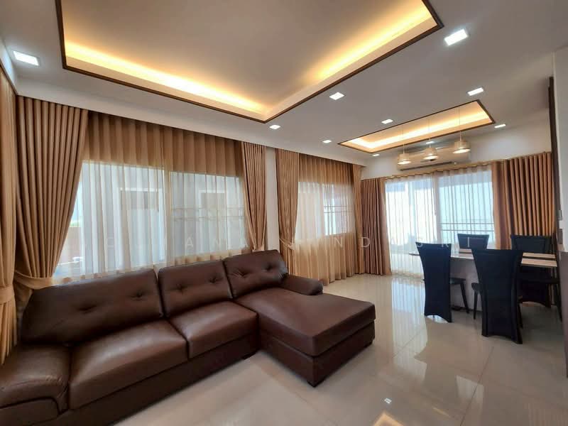 Casa Premium On Nut-Wongwaen, Bangkok, Kanchanaphisek Road, Dok Mai, Prawet, Bangkok, 4 Bedrooms, 212 sqm, Single Detached House For Rent, by Rojjana Jindasri, 500467652 - DDproperty.com