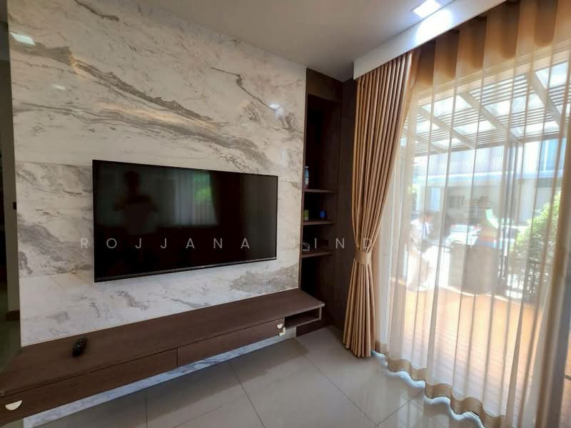 Casa Premium On Nut-Wongwaen, Bangkok, Kanchanaphisek Road, Dok Mai, Prawet, Bangkok, 4 Bedrooms, 212 sqm, Single Detached House For Rent, by Rojjana Jindasri, 500467652 - DDproperty.com