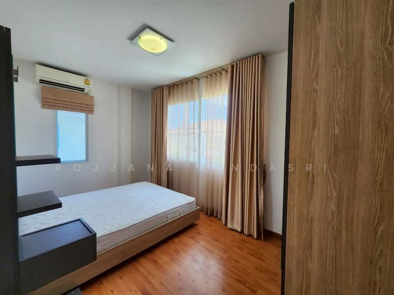 Casa Premium On Nut-Wongwaen, Bangkok, Kanchanaphisek Road, Dok Mai, Prawet, Bangkok, 4 Bedrooms, 212 sqm, Single Detached House For Rent, by Rojjana Jindasri, 500467652 - DDproperty.com