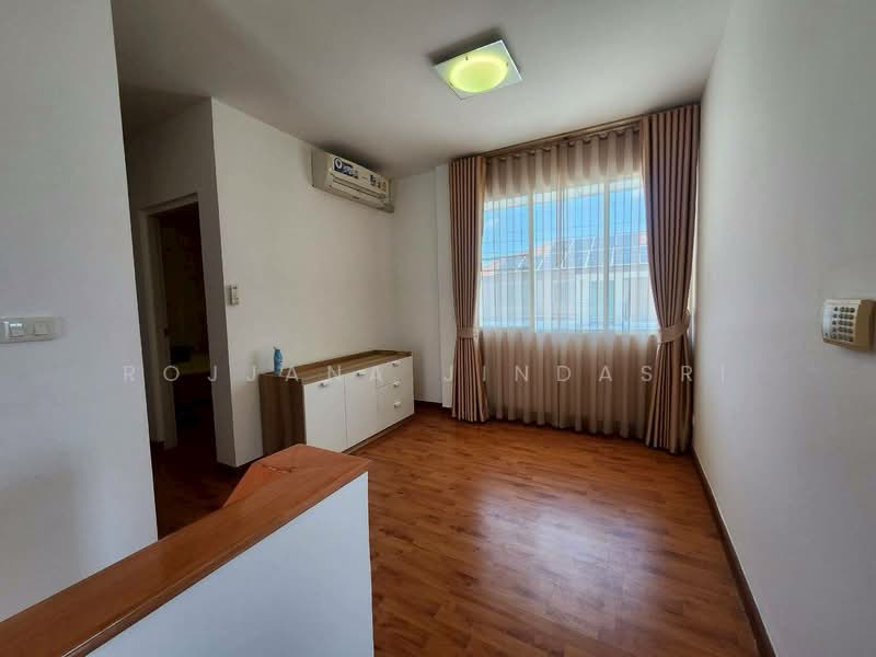 Casa Premium On Nut-Wongwaen, Bangkok, Kanchanaphisek Road, Dok Mai, Prawet, Bangkok, 4 Bedrooms, 212 sqm, Single Detached House For Rent, by Rojjana Jindasri, 500467652 - DDproperty.com