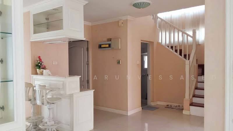 บ้าน 3-ห้องนอน, กรุงเทพ, ดอกไม้, ประเวศ, กรุงเทพ, 204 ตร.ม., บ้านเดี่ยว ขาย, โดย Komkrit Arunvessased, 500467653 - DDproperty.com