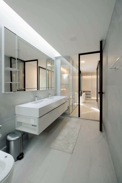 VIVE Krungthep Kreetha, Bangkok, Krungthep Kreetha Road, Saphan Sung, Bangkok, 4 Bedrooms, 421 sqm, Single Detached House For Rent, by Rojjana Jindasri, 500467655 - DDproperty.com