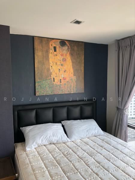 IDEO MOBI Rama 9, Bangkok, 90 Rama 9 Road, Huai Khwang, Bangkok, 1 Bedroom, 45 sqm, Condo For Sale, by Rojjana Jindasri, 500467660 - DDproperty.com