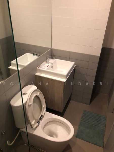 IDEO MOBI Rama 9, Bangkok, 90 Rama 9 Road, Huai Khwang, Bangkok, 1 Bedroom, 45 sqm, Condo For Sale, by Rojjana Jindasri, 500467660 - DDproperty.com