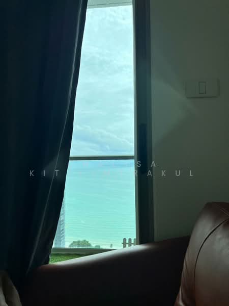 The Riviera Palm Beach Wongamat : เดอะ ริเวียร่า ปาล์ม บีช วงศ์อมาตย์, ชลบุรี, นาเกลือ, บางละมุง, ชลบุรี, 37 ตร.ม., คอนโด ขาย, โดย Chalisa Kitilimtrakul, 500467661 - DDproperty.com