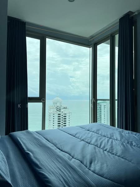 The Riviera Palm Beach Wongamat : เดอะ ริเวียร่า ปาล์ม บีช วงศ์อมาตย์, ชลบุรี, นาเกลือ, บางละมุง, ชลบุรี, 37 ตร.ม., คอนโด ขาย, โดย Chalisa Kitilimtrakul, 500467661 - DDproperty.com