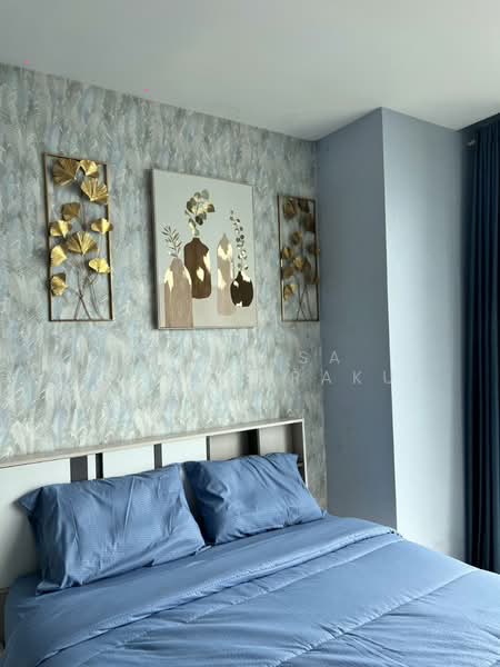 The Riviera Palm Beach Wongamat : เดอะ ริเวียร่า ปาล์ม บีช วงศ์อมาตย์, ชลบุรี, นาเกลือ, บางละมุง, ชลบุรี, 37 ตร.ม., คอนโด ขาย, โดย Chalisa Kitilimtrakul, 500467661 - DDproperty.com