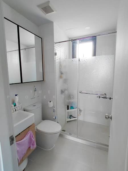 Chewathai Kaset-Nawamin, Bangkok, Prasert-Manukitch Road, Sena Nikhom, Chatuchak, Bangkok, 1 Bedroom, 33 sqm, Condo For Sale, by The Best Property หมวย, 500467662 - DDproperty.com