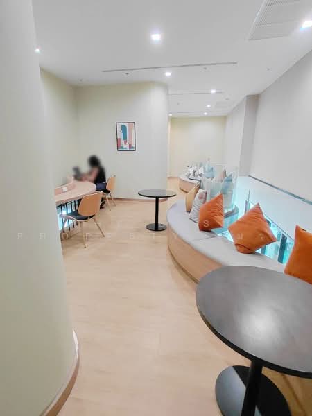 Chewathai Kaset-Nawamin, Bangkok, Prasert-Manukitch Road, Sena Nikhom, Chatuchak, Bangkok, 1 Bedroom, 33 sqm, Condo For Sale, by The Best Property หมวย, 500467662 - DDproperty.com