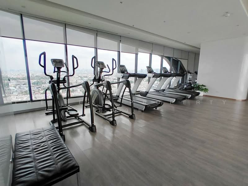 Chewathai Kaset-Nawamin, Bangkok, Prasert-Manukitch Road, Sena Nikhom, Chatuchak, Bangkok, 1 Bedroom, 33 sqm, Condo For Sale, by The Best Property หมวย, 500467662 - DDproperty.com