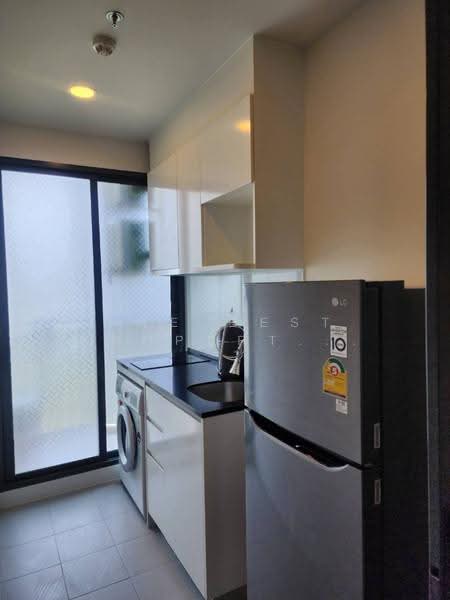 Chewathai Kaset-Nawamin, Bangkok, Prasert-Manukitch Road, Sena Nikhom, Chatuchak, Bangkok, 1 Bedroom, 33 sqm, Condo For Sale, by The Best Property หมวย, 500467662 - DDproperty.com