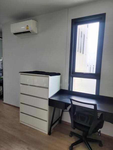 Chewathai Kaset-Nawamin, Bangkok, Prasert-Manukitch Road, Sena Nikhom, Chatuchak, Bangkok, 1 Bedroom, 33 sqm, Condo For Sale, by The Best Property หมวย, 500467662 - DDproperty.com