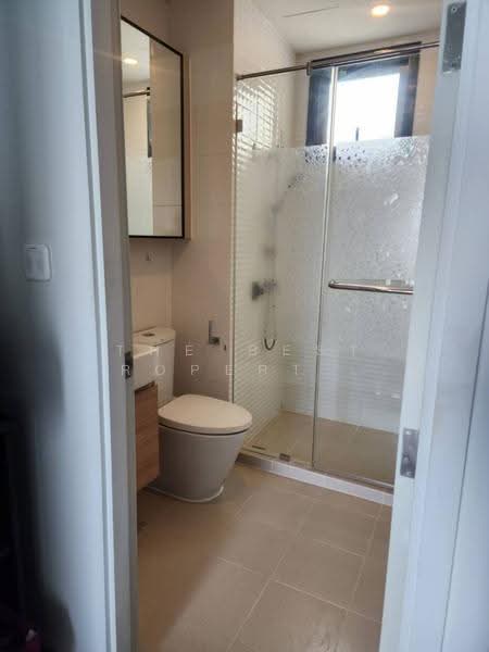 Chewathai Kaset-Nawamin, Bangkok, Prasert-Manukitch Road, Sena Nikhom, Chatuchak, Bangkok, 1 Bedroom, 33 sqm, Condo For Sale, by The Best Property หมวย, 500467662 - DDproperty.com