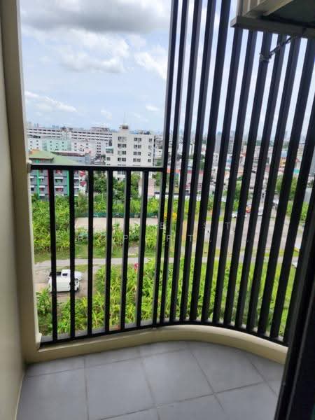 Chewathai Kaset-Nawamin, Bangkok, Prasert-Manukitch Road, Sena Nikhom, Chatuchak, Bangkok, 1 Bedroom, 33 sqm, Condo For Sale, by The Best Property หมวย, 500467662 - DDproperty.com