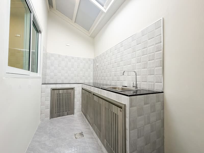 Parinyaluck Light Samakkee, Nonthaburi, Tha-Sai, Muang Nonthaburi, Nonthaburi, 2 Bedrooms, 100 sqm, Townhouse For Sale, by Saruda Jiratkulthana, 500467663 - DDproperty.com