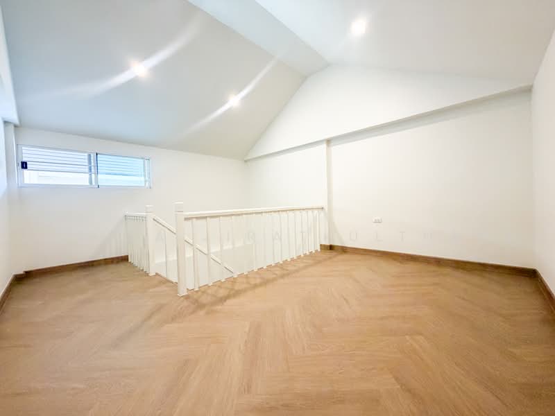 หมู่บ้านปริญลักษณ์ ไลท์ สามัคคี : Parinyaluck Light Samakkee, นนทบุรี, ท่าทราย, เมืองนนทบุรี, นนทบุรี, 100 ตร.ม., ทาวน์เฮ้าส์ ขาย, โดย Saruda Jiratkulthana, 500467663 - DDproperty.com