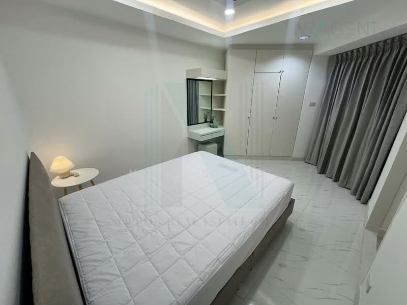 River Heaven Chareonkrung, Bangkok, 2667 Chareonkrung Road, Bang Kho Laem, Bangkok, 2 Bedrooms, 71 sqm, Condo For Sale, by NR AGENT, 500467664 - DDproperty.com