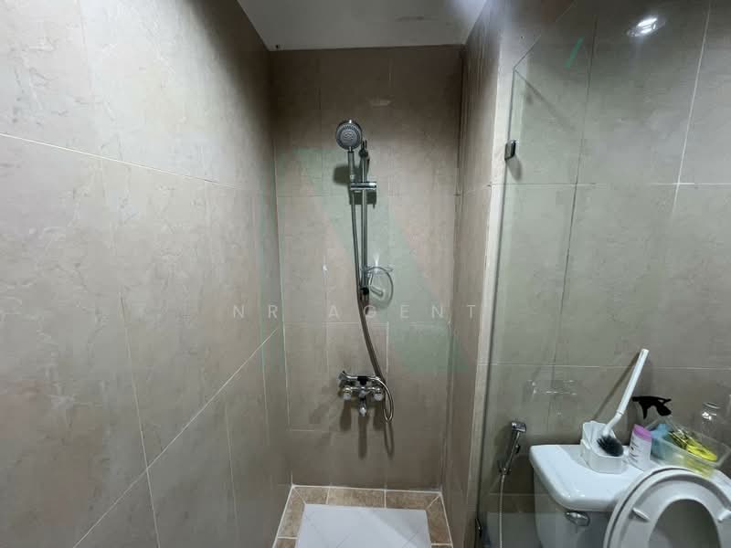 River Heaven Chareonkrung, Bangkok, 2667 Chareonkrung Road, Bang Kho Laem, Bangkok, 2 Bedrooms, 71 sqm, Condo For Sale, by NR AGENT, 500467664 - DDproperty.com